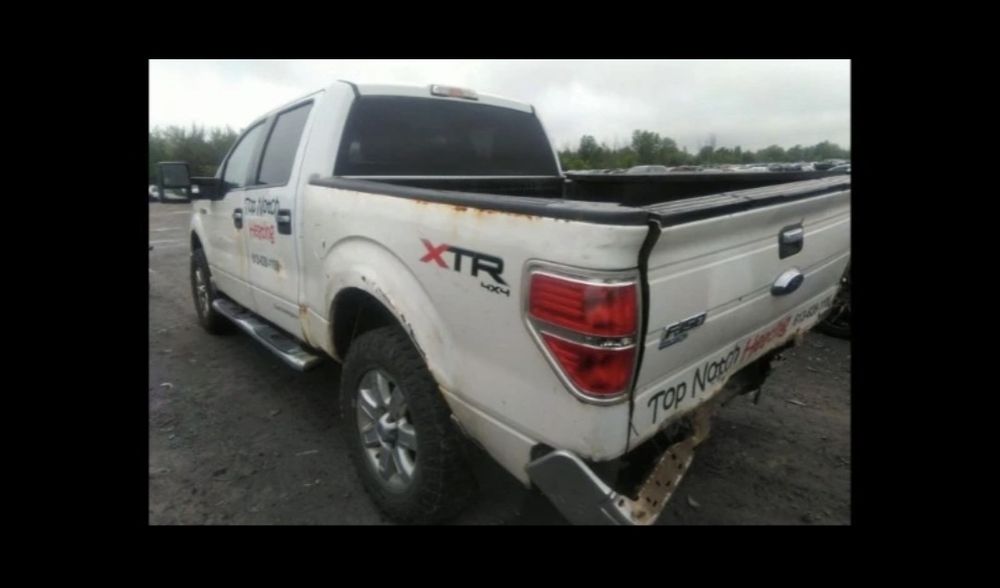 Ford F150 2013 за части