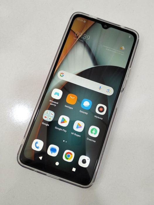 Продам Redmi A3X, 128gb