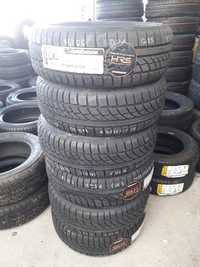 Нови зимни гуми R16 195/55 Hankook IcebearW300 87V M+S Run-Flat с борд