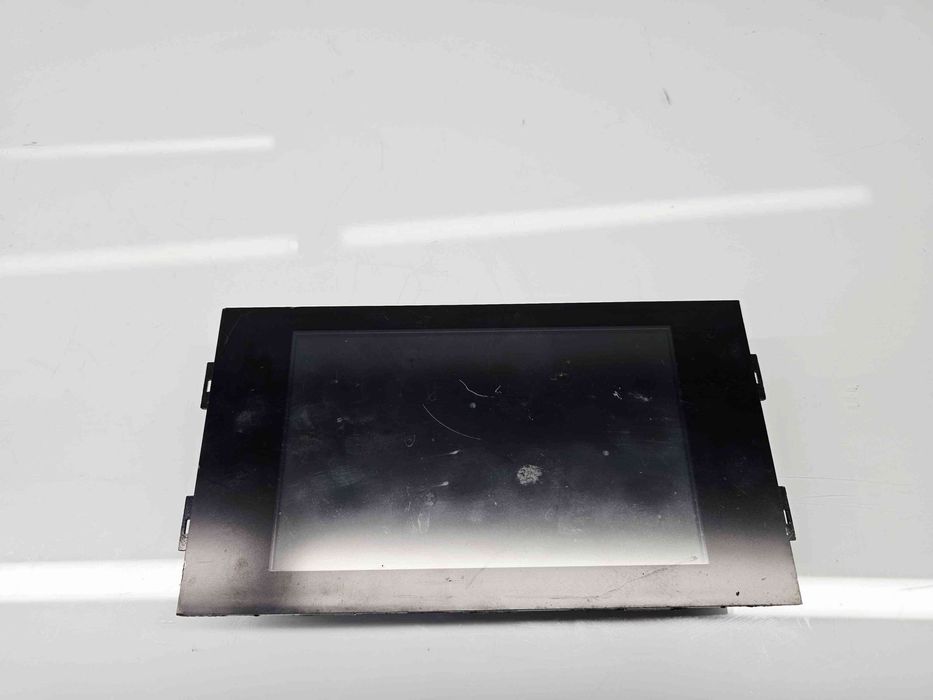 Display bord Peugeot 308 (II) [Fabr 2013-2020] 981148628000