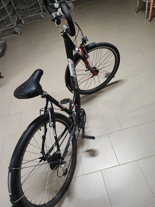 Bicicletă Kalkhoff Voyager 3 Fitness