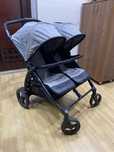 Коляска для двойни Peg Perego book for two