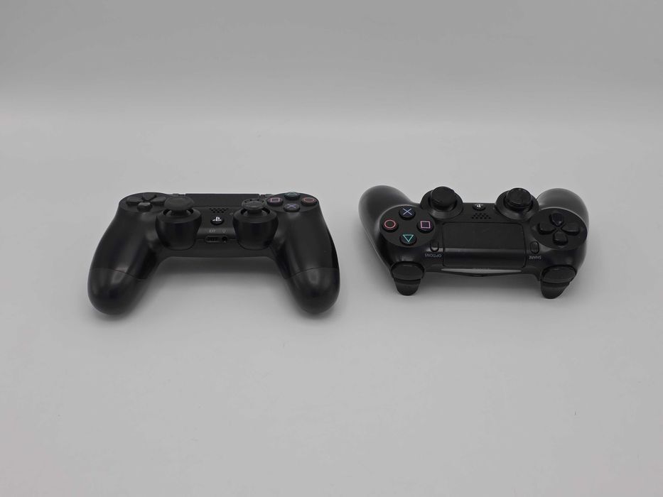 Consola Gaming Playstation 4 Pro 1TB 2 Manete 4 Jocuri Stare Buna