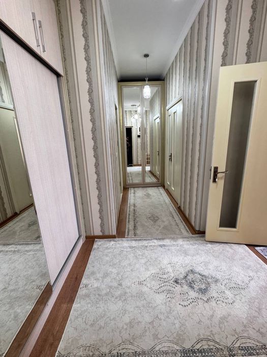 Аренда квартира Октепа сохил буйи 1 ком