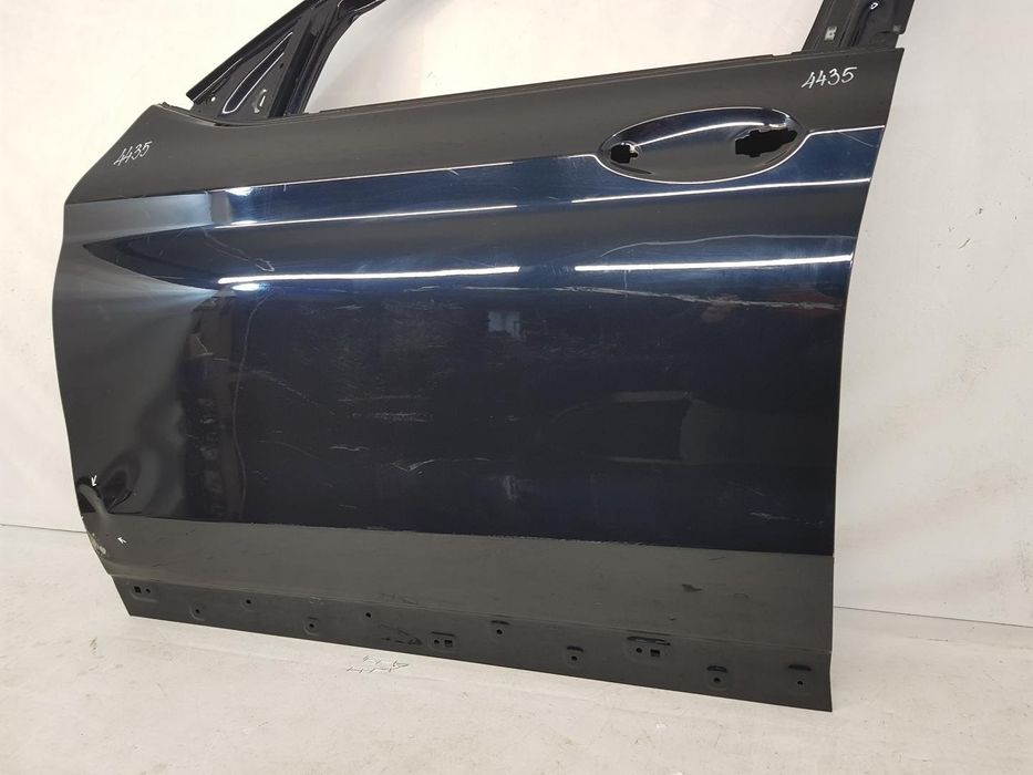 Usa stanga fata BMW X4 G02 dupa 2017