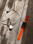 Smartwatch gadget
