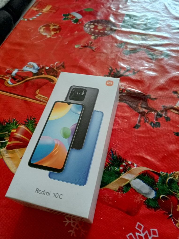 Смартфон Redmi 10C