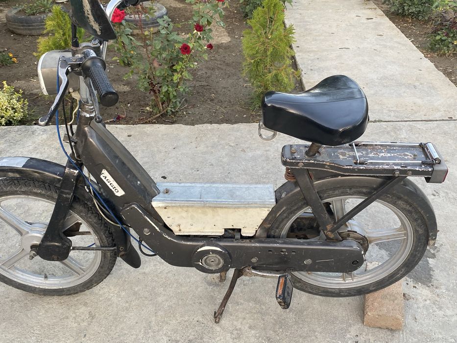 Vand moped piaggio Ciao 49cc