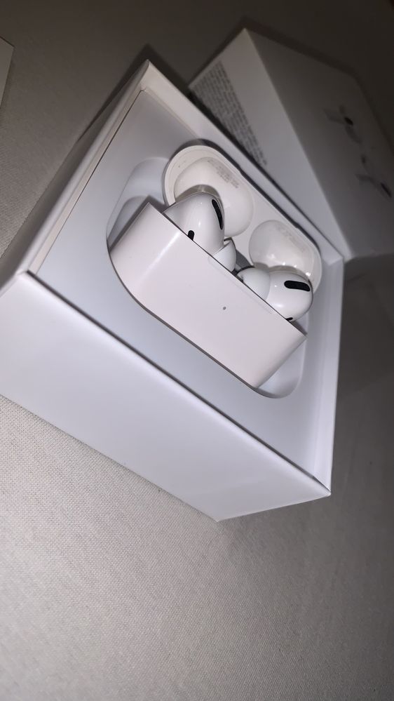 Apple Air Pods Pro