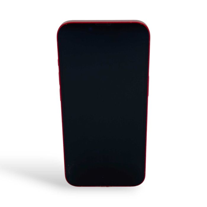 iPhone 13 97% 128Gb Product RED Ca Nou + 24 Luni Garanție/Apple Plug