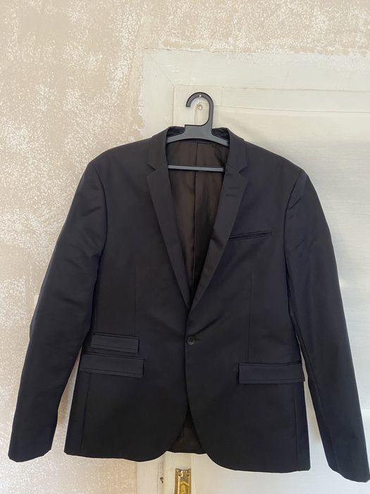 Sacou marimea L, marimea L(41-42)