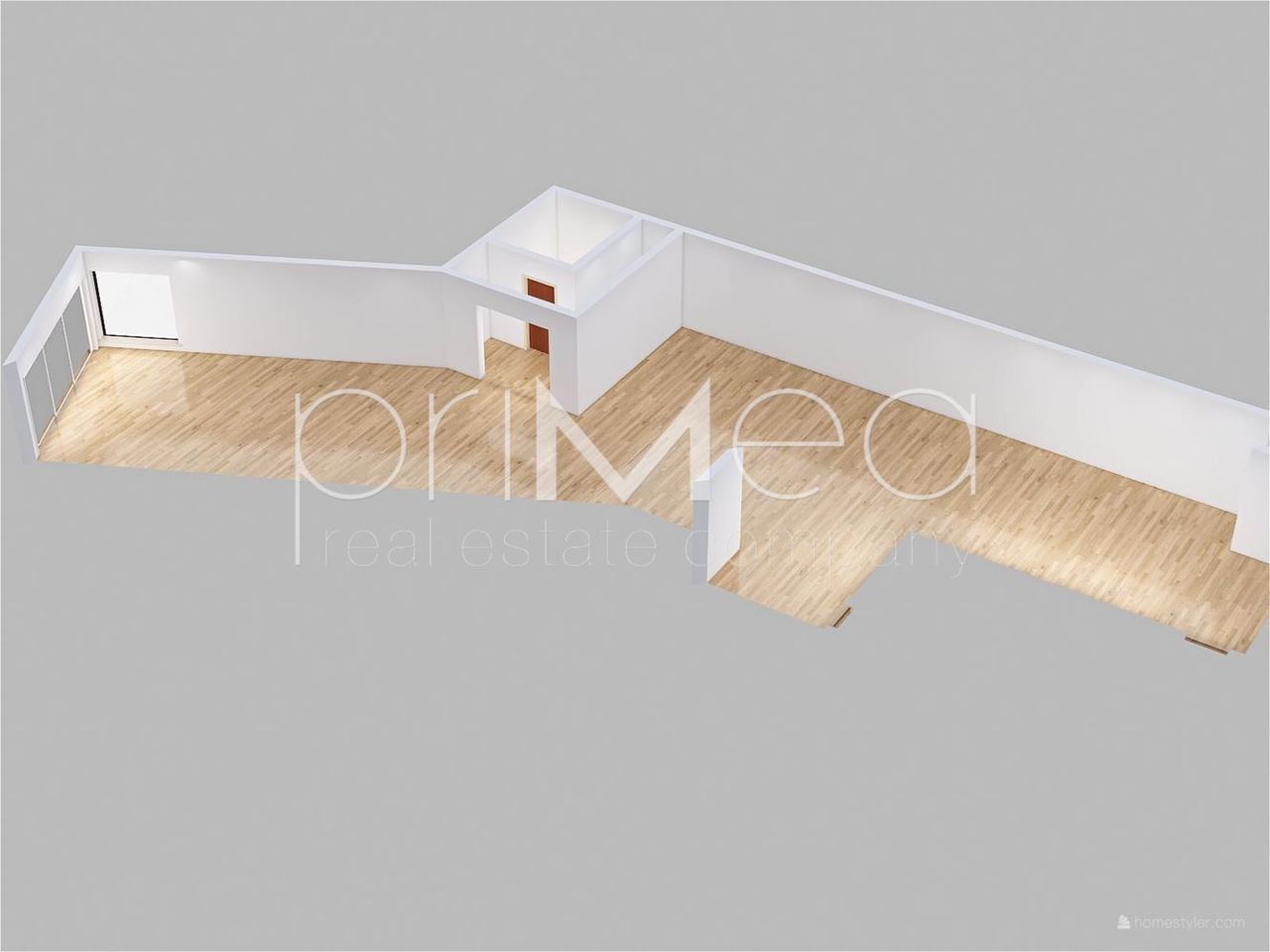 Продава се Магазин в Бургас, Лазур - 278 кв.м за 1439 €/кв.м - Снимка #8
