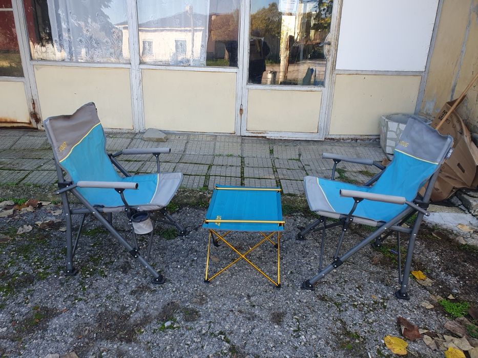 Рибарски комплект