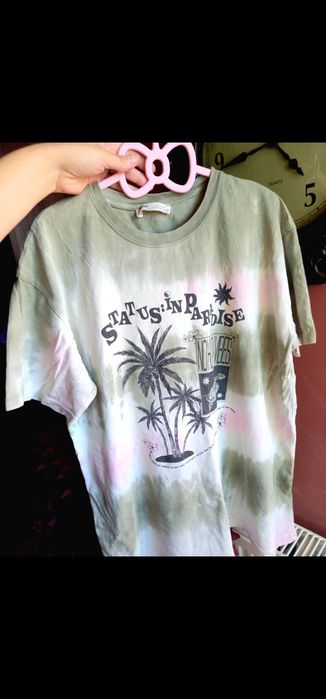 Lot tricouri bumbac lot mare de t shirt topuri dama