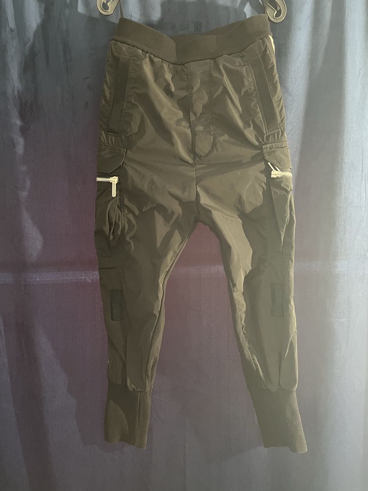 Pantaloni, barbati, Made By Society (Vagabond)