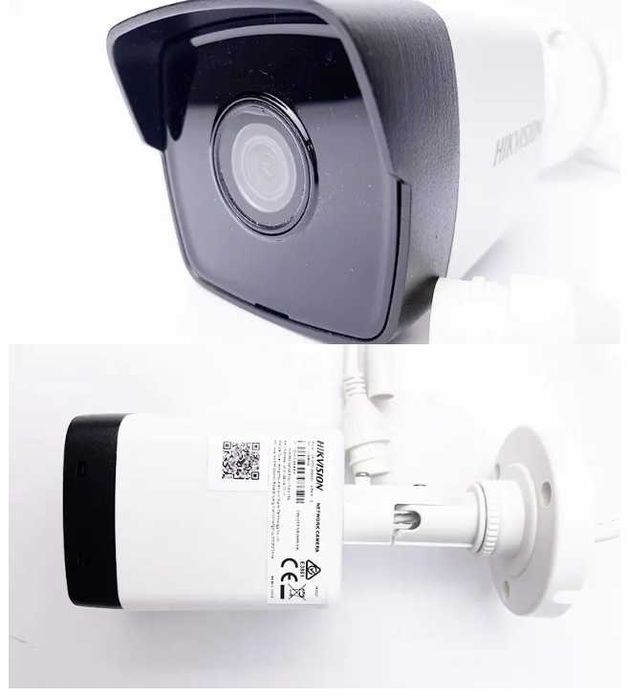 Kamera hikvision DS-2CD1043G2-I