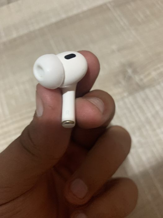 Air Pods Pro apple