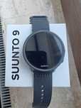 SUUNTO 9 BARO granite blue titanium