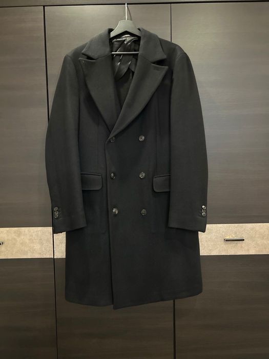 Massimo Dutti палто размер 52(L)