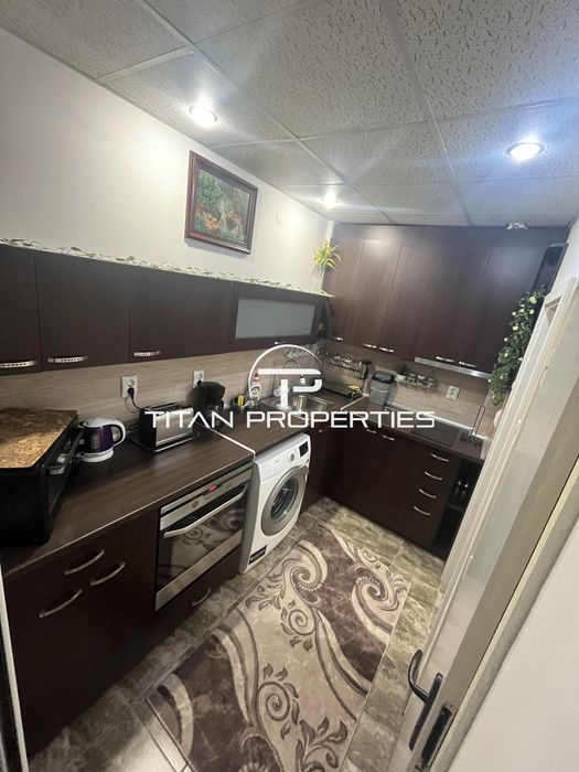 Дава се под наем Тристаен апартамент в Бургас, Център - 80 кв.м за 459 € - Снимка #6