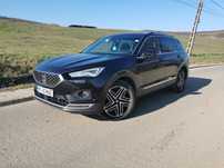 Seat Tarraco, 2.0 tdi,4x4,Excellence, an 2020