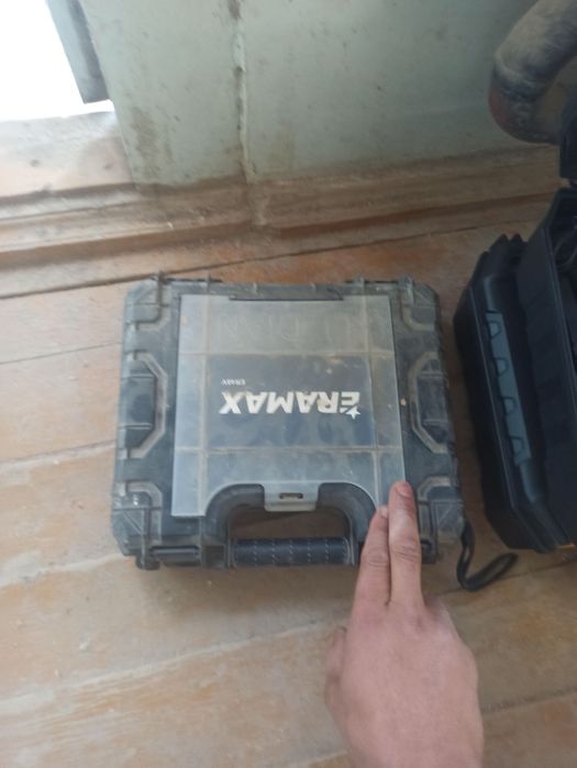 Eramaks shurupavor 400 000 som