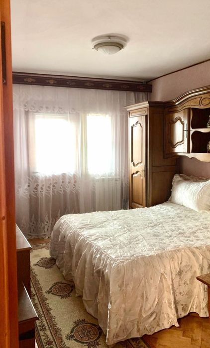 Apartament 3 camere decomandat