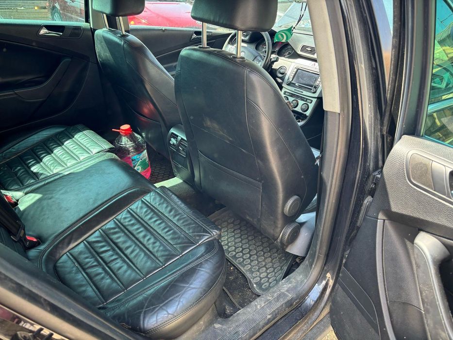 Vw passat B6 dsg 2.0 140cp propietar