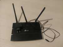 Router gigabit TP-Link C1200 AC1200 dual band 5ghz USB