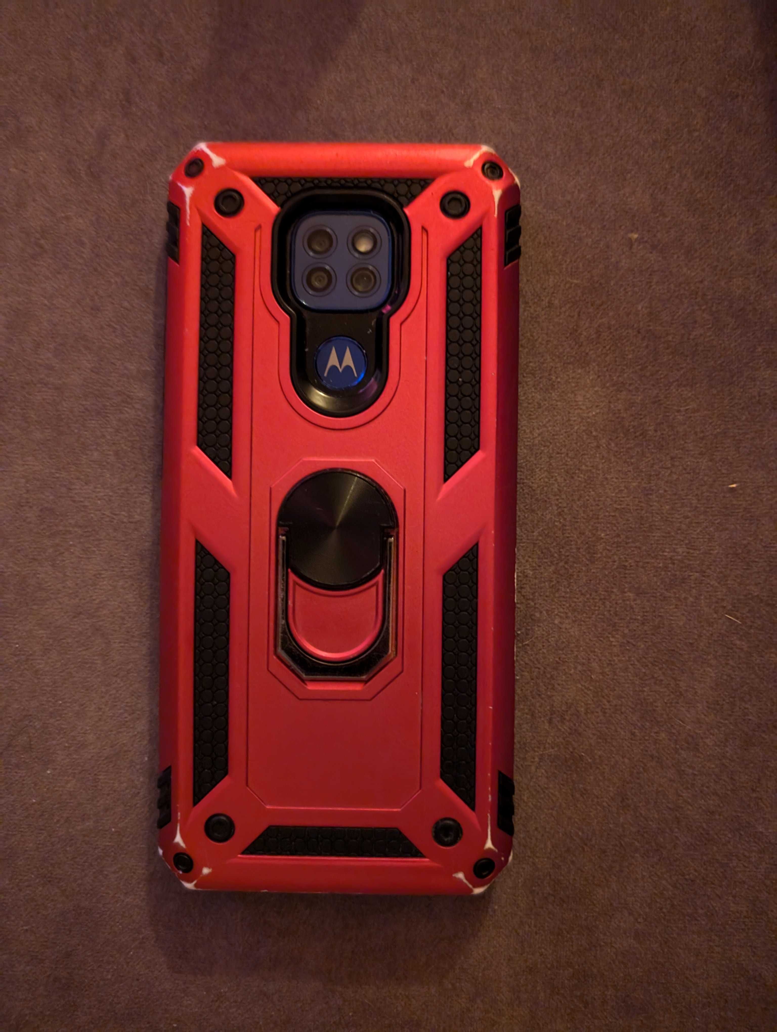 Moto G9 Play телефон