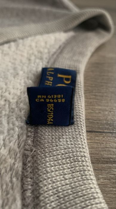 Polo Ralph Lauren Sweatshirt