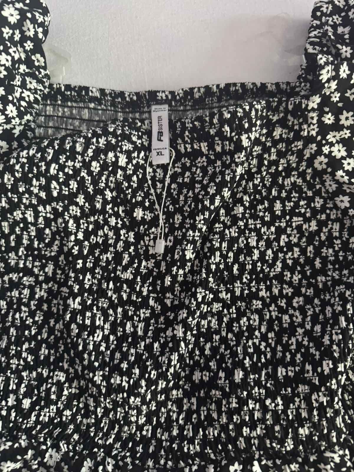Рокля гащеризон New Yorker   XL