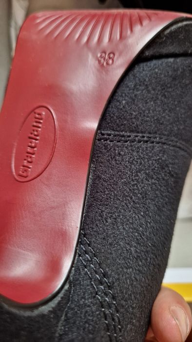 Чисто нови Дамски обувки