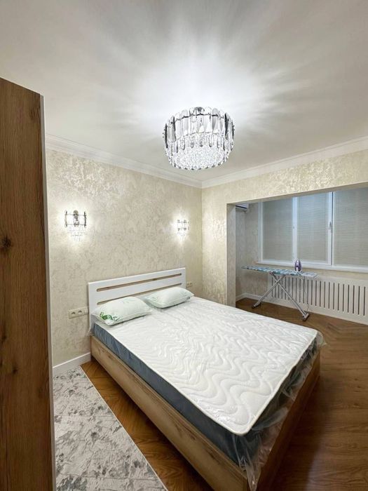 Лабзак 2/3/9 Ц12 с готовым арендатором 750$