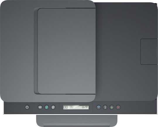 Imprimanta multifunctionala HP SMART TANK 7305, WiFi și Mobile Print.