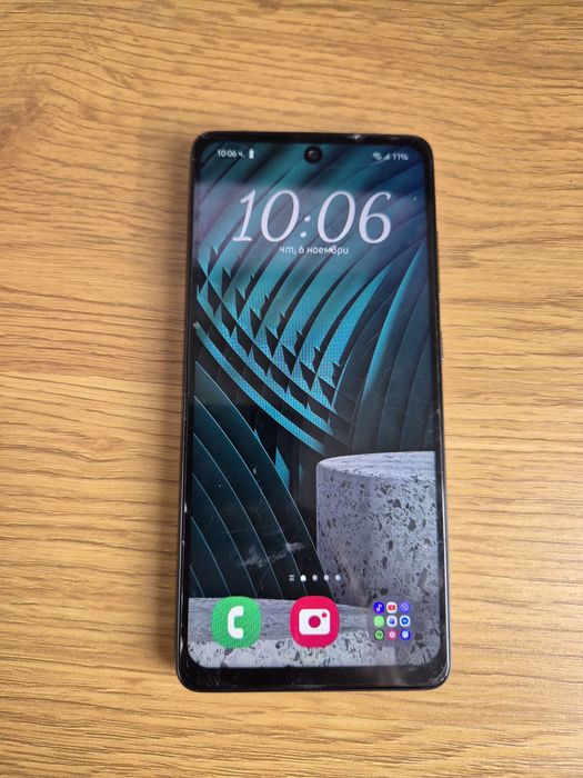 Samsung A52s за части