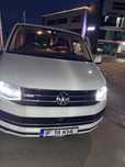 Volkswagen Multivan Primul proprietar