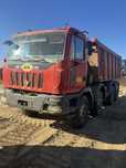 Autobasculanta Astra 8x4