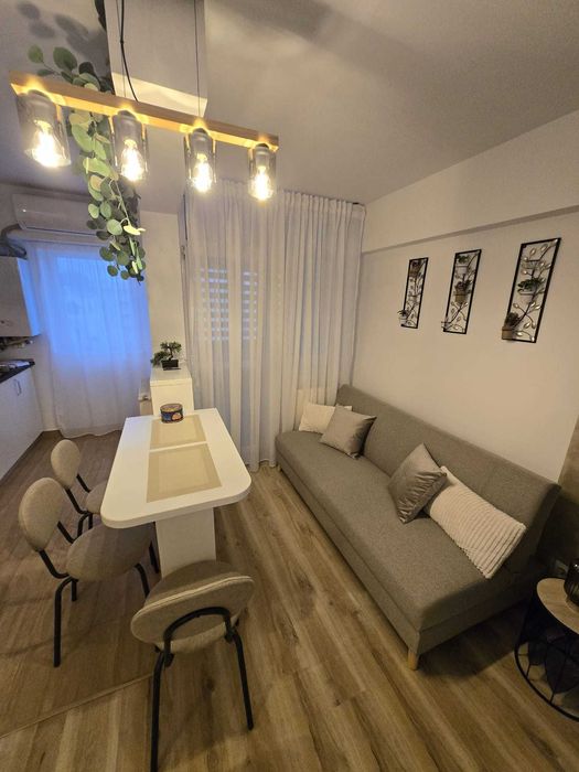 COZY Apartment - 2 camere - regim hotelier MINERVA TOWER