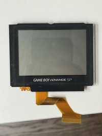 Display Gameboy Advance Sp Original functional