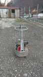 Inchiriere Placa Compactoare pavaj teren  (Vibrator,)