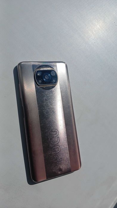 Poco X3 Pro срочно