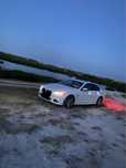 Vand BMW F10 530XD
