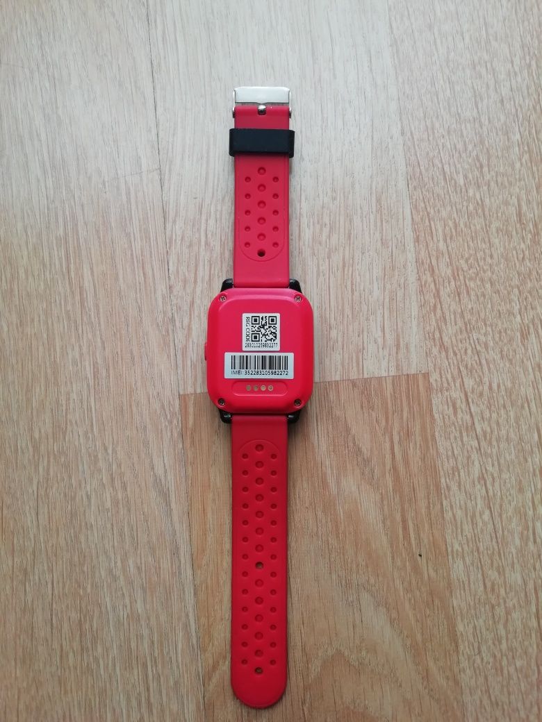 Ceas smartwatch cu GPS pt copii