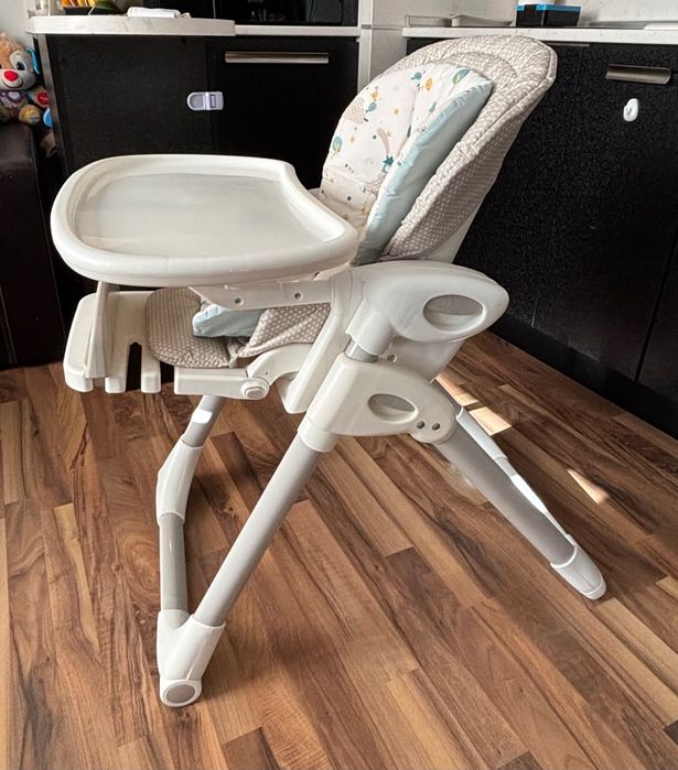 Столче за хранене Joie