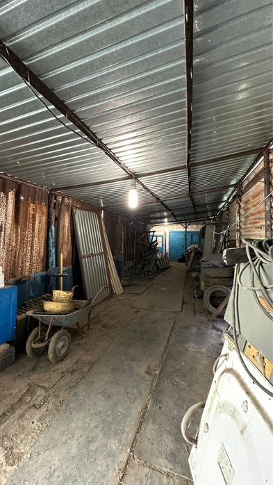 Продается отдельно стоящий дом