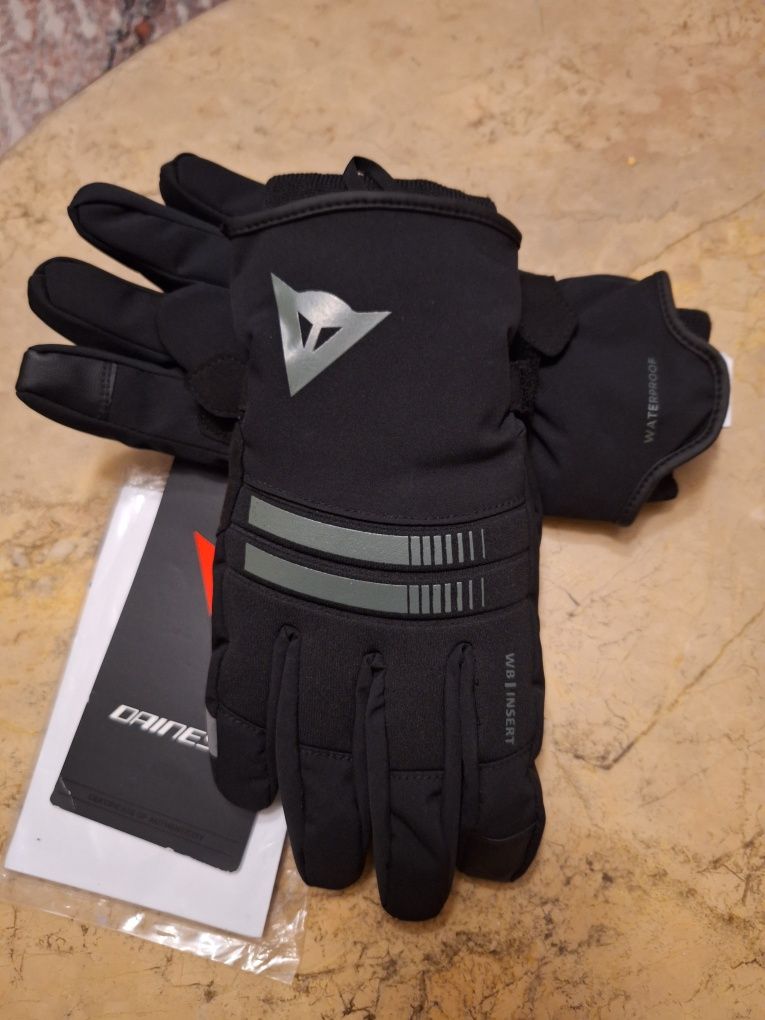 Manusi  Dainese  dama L