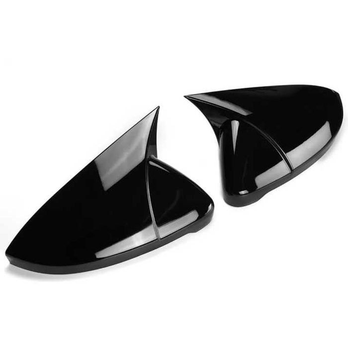 Batman Style капаци странични огледала Volkswagen VW Golf 7 2013- 2020