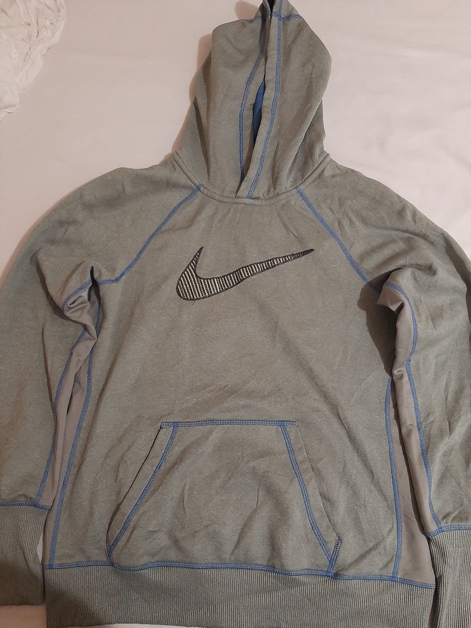 Дамски суитшърт Nike Therma -fit