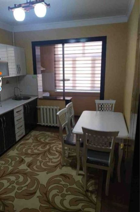 Аренда 2 комнатной квартиры Ц-5 ор-р метро Минор|Депозит месячный